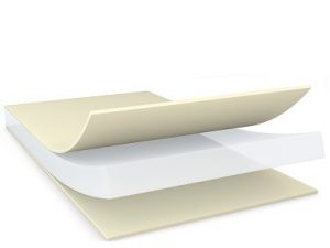 tesa® 60731 termovodljiva traka