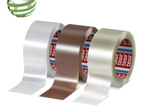 tesa® 60416 održiva PET traka za pakiranje