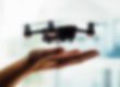 drones