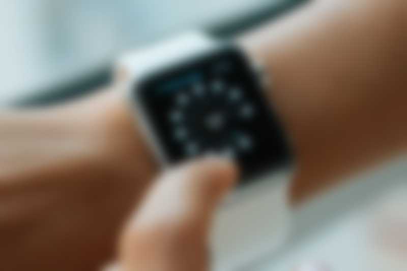 smartwatch smartwatch