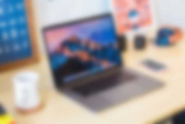 working-desk workspace