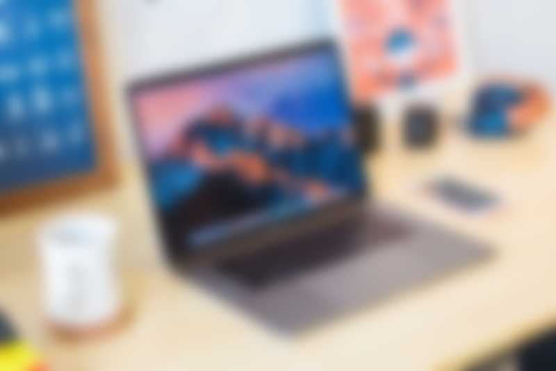 working-desk workspace