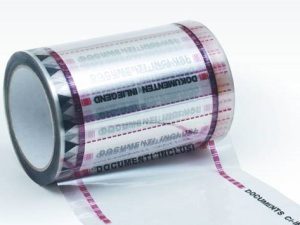 tesa® samoljepljivi etui za dokumente u roli