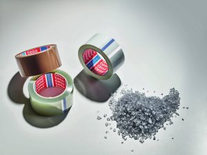 tesa® 60412  pakirna traka od recikliranog poliestera