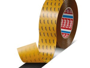 tesa 59652 mounting 205micrometer double sided pet film tape pr Screen