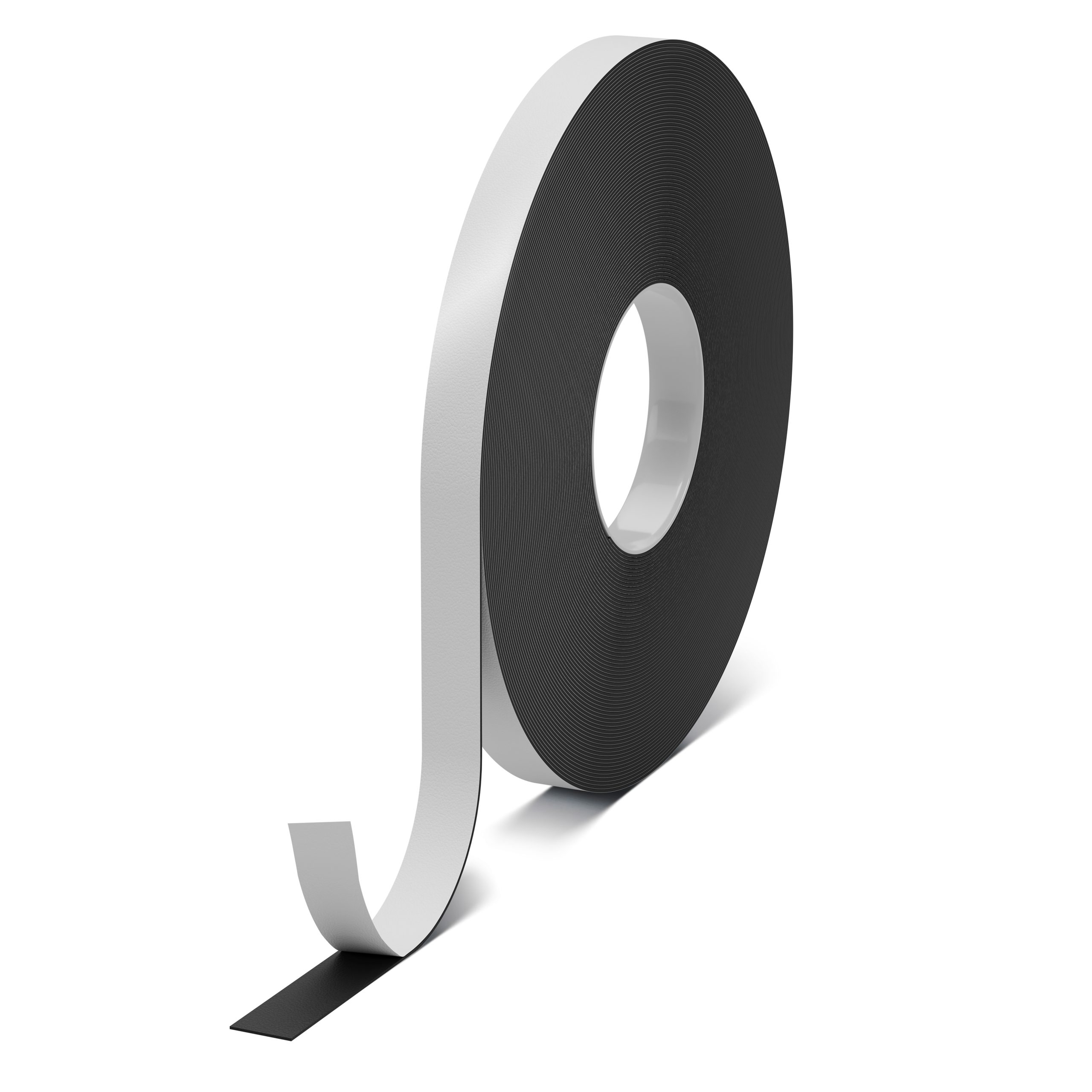 tesa acxplus 73311 73308 73305 double sided acrylic foam tape black